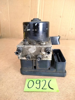 Насос abs volvo s40 30794730aa фото №1