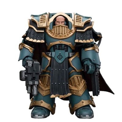 Figurka Warhammer The Horus Heresy / Herezja Horusa 1/18 - Sons of Horus Le
