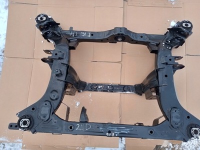 Kia ev6 2wd підрамник задня фото №1