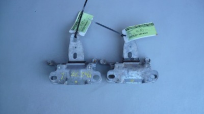 Подушка кронштейн двигуна transit courier 1,0 ecoboost фото №1