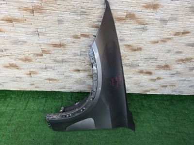 Крила bmw x5 f15 колір a52 фото №1