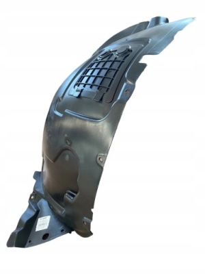 Подкрылок левая перед передние mercedes glc x253 w253 15+ фото №1