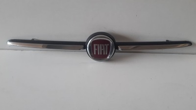 РЕШЁТКА РЕШЁТКА ЗНАЧЕК FIAT 500 РЕСТАЙЛ