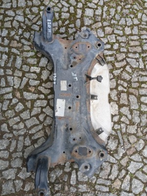 Hyundai i20 ii lift подрамник подрамник передний подрамник комплект europa фото №1