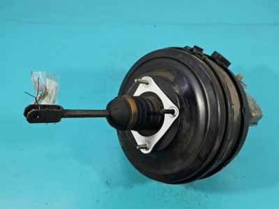 Підсилювач гальм гальмівні vw lt ii 2d0612101p 2.5 tdi фото №1