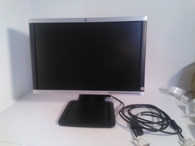 HP – Monitor 19 cali LCD