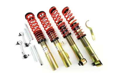 Подвеска регулируемое mts eibach bmw 7 / e38 фото №1