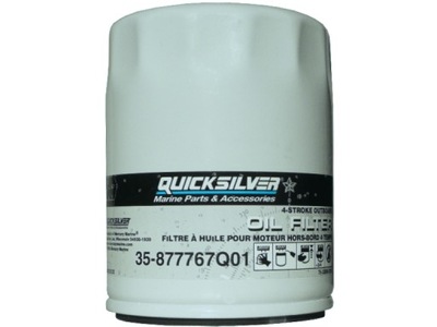 ФИЛЬТР МАСЛА MERCURY QUICKSILVER 35-877767Q01