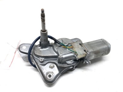 MOTOR LIMPIAPARABRISAS PARTE TRASERA DAIHATSU SIRION 85130-B1020 HATCHBACK MOTOR  