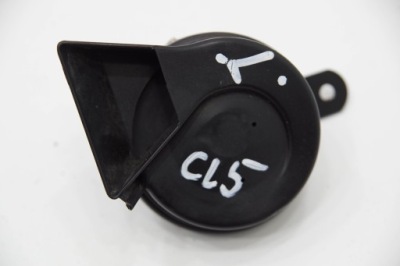 Клаксон левый 0045428120 mercedes cl w215 фото №1