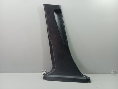 PROTECCIÓN DE SOPORTE CENTRAL IZQUIERDO MAZDA CX3 D10E-68230  