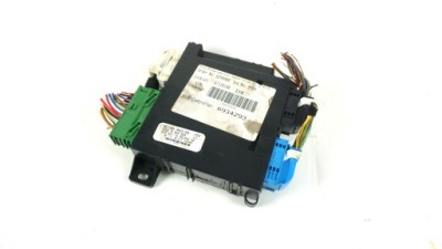 Коробка бортовой компьютер блок управления модуль комфорта mini cooper one r50 r53 6934293 фото №1