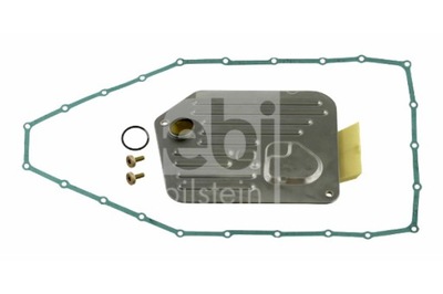 FEBI BILSTEIN FILTRO HYDRAULIKI CAJAS DE TRANSMISIÓN BMW 5 E34 5 E39 7 E32 7  