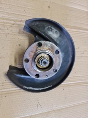 Ступица левый задняя датчик audi tt 8n bez quattro фото №1