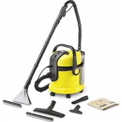 Odkurzacz piorący Karcher SE 4001 1.081-130.0