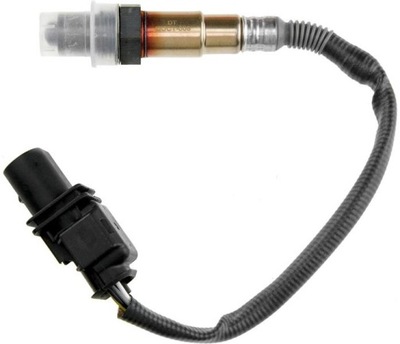 Датчик лямбда-зонд nty esl-ct-008 фото №1