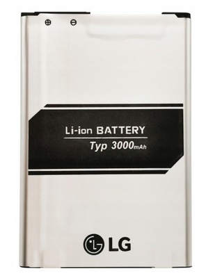 Bateria LG BL-51YF G4 Stylus H815 K600 ORYGINAŁ
