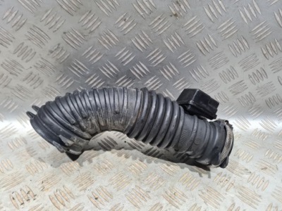 Шланг труба пабтрубок  воздуха opel astra k 1.4 turbo фото №1