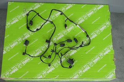 Жгут pdc ford ecosport ii электропроводка задняя фото №1