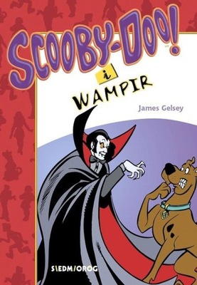 Scooby-Doo! I Wampir - ebook
