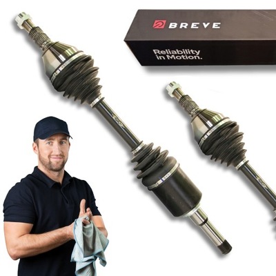 Привідний вал ліва opel antara a l07 2.2 cdti +4x4 автоматична коробка передач nowa фото №1