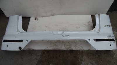 BUMPER REAR REAR KIA NIRO 86610-G5000 2016-  