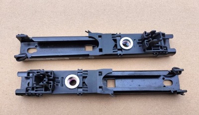 Citroen c5 iii ползунок регулировка высоты поперечина фото №1