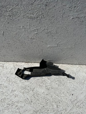 Edge mk2 защита подвеска правая задняя фото №1