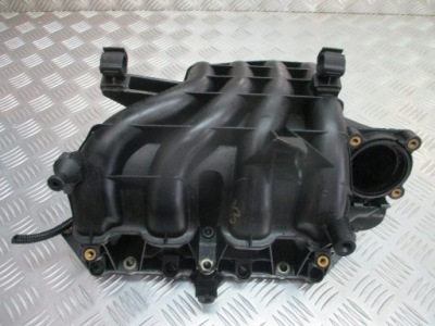 Колектор всмоктуючий seat leon i 1.4 16v 036129711ce фото №1