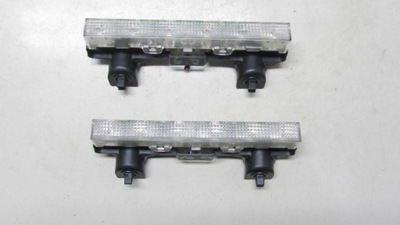 Toyota urban cruiser свет стоп 08-14 фото №1