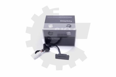 Кнопка кришки багажника kia rio iii фото №1