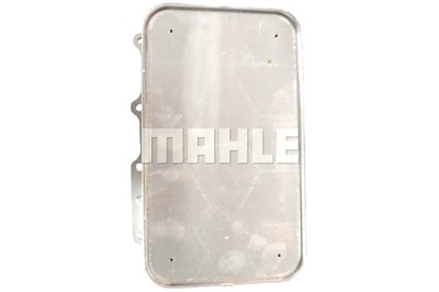 MAHLE RADUADOR ACEITES DAF CF 85 XF 105 XF 106 XF 95 MX-11320-XF355M  