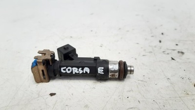 Форсунка 0280158181 opel corsa e фото №1