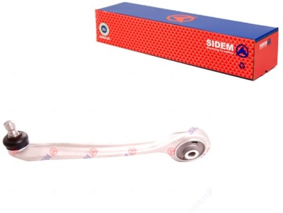 Важіль перед audi seat skoda volkswagen перед лівий верхній передній фото №1