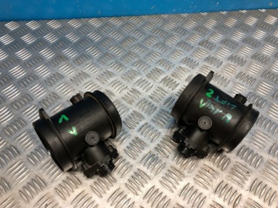 Mercedes w140 sl r129 w124 m119 5,0 v8 расходомер 0000940748 фото №1