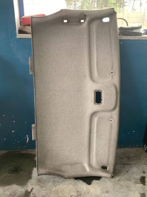 Потолок renault trafic ii фото №1