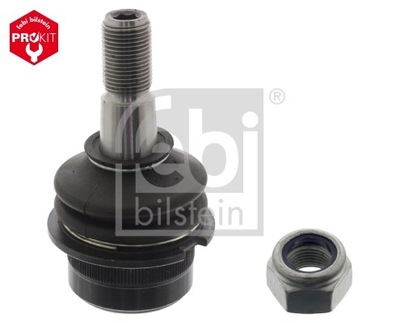 8/5000 PERNA PALANCA PARTE DELANTERA FEBI BILSTEIN 01795  