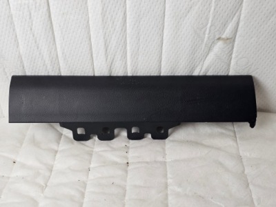 Заглушка захист подушки безпеки колінна подушка безпеки lexus ct200h ct 200h ct200 фото №1