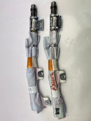 Boxer jumper ducato iii шторка безопасности правая фото №1