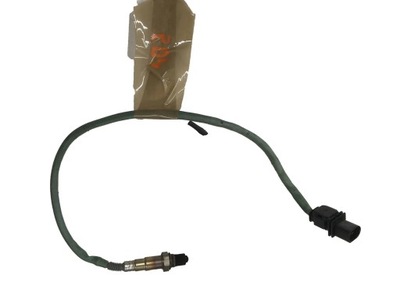 Датчик лямбда-зонд mercedes c w204 a0075420218 фото №1