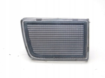 R/23 vw golf iii відбивач бампера передній лівий фото №1