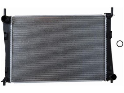 58274/NRF RADIATEUR FORD FIESTA 01- NRF - milautoparts-fr.ukrlive.com