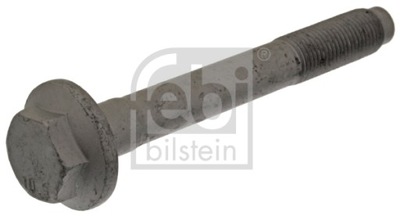 Болт febi bilstein 26621 фото №1