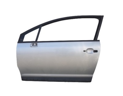 Дверь левая citroen c4 i 3-дверь coupe 2004-2011 фото №1