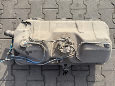 Бак bak fiat seicento фото №1