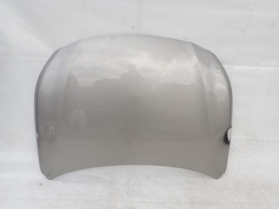 Subaru legacy outback 15- капот кришка двигуна фото №1