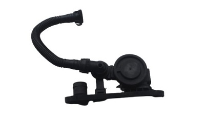 Вентиляция картера клапан сепаратор audi a4 b7 2.0 tfsi фото №1