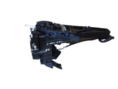 Ford s-max mk2 galaxy замок двері правий задня фото №1