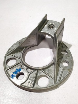 Mercedes 166 w166 распорка кронштейн чашка a1666201601 фото №1