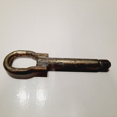 Mazda 6 gh болт вушко буксирувальний фото №1